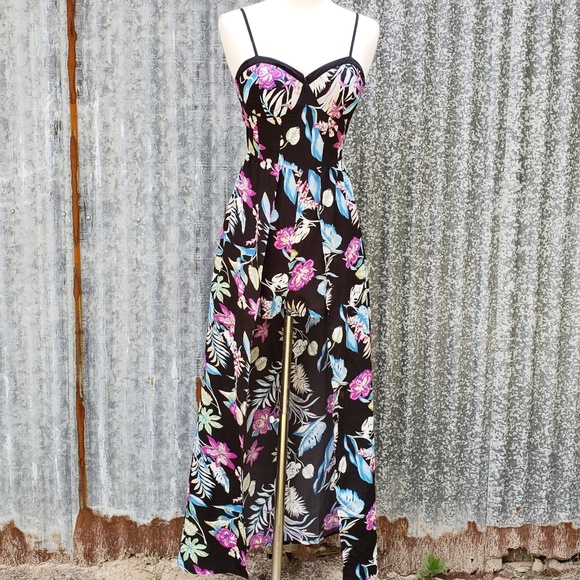 walkthrough maxi romper